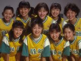 石川県　体育会系女子　集合写真　#部活　#運動部　#体育会　#AI美少女　　