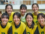 香川県　スポーツ女子　集合写真　#部活　#運動部　#体育会　#AI美少女　　